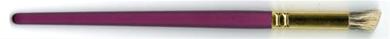 Deerfoot Stippler brush